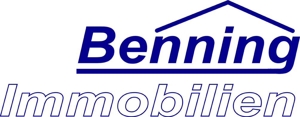 Benning Immobilien Logo